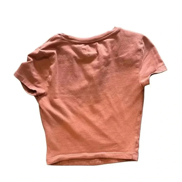 AERO Crop top - Picture 2 of 3